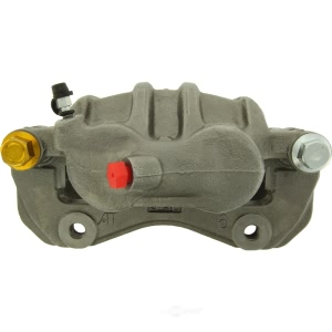 Centric Remanufactured Semi-Loaded Front Driver Side Brake Caliper for 1995 Dodge Stealth - 141.46048