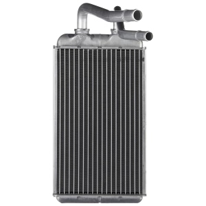 Spectra Premium HVAC Heater Core for Pontiac - 99329