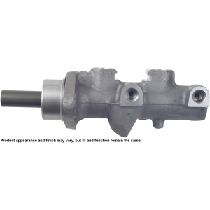 Cardone Reman Remanufactured Master Cylinder for 2006 Jeep Grand Cherokee - 10-3217