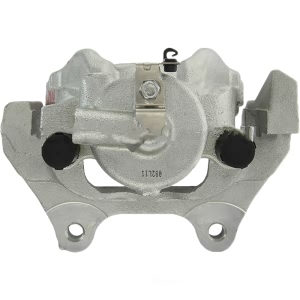 Centric Remanufactured Semi-Loaded Front Driver Side Brake Caliper for 2017 Fiat 500L - 141.04016