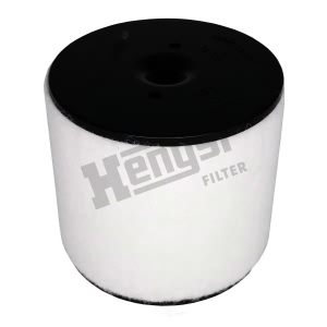Hengst Air Filter for 2016 Audi S8 - E1479L