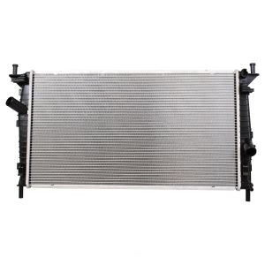 Denso Radiator for Mazda 3 - 221-3507