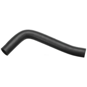 Gates Engine Coolant Molded Radiator Hose for Pontiac GTO - 22844