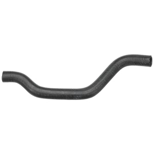 Gates Hvac Heater Molded Hose for 1998 Nissan Altima - 18970