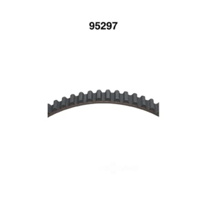 Dayco Timing Belt for 1999 Audi A6 - 95297