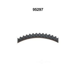 Dayco Timing Belt for 2004 Audi RS6 - 95297