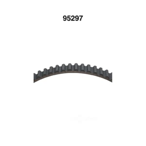 Dayco Timing Belt for Audi A6 - 95297