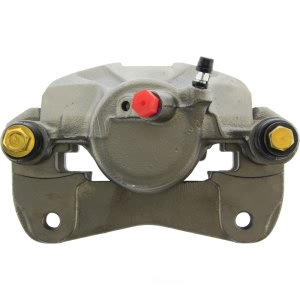 Centric Remanufactured Semi-Loaded Front Passenger Side Brake Caliper for 1992 Toyota Celica - 141.44095