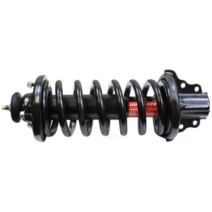 Monroe Quick-Strut™ Front Driver Side Complete Strut Assembly for 2002 Kia Sportage - 171563