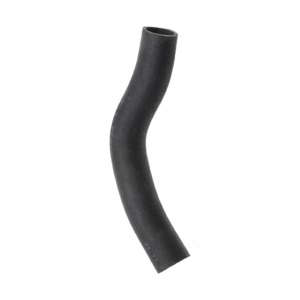 Dayco Engine Coolant Curved Radiator Hose for 2008 Jeep Grand Cherokee - 72224