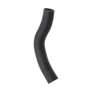 Dayco Engine Coolant Curved Radiator Hose for Oldsmobile Aurora - 72224