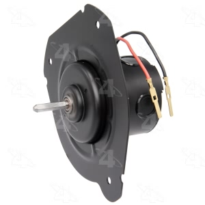 Four Seasons Hvac Blower Motor Without Wheel for 1987 Ford E-250 Econoline Club Wagon - 35498