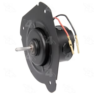Four Seasons Hvac Blower Motor Without Wheel for 1994 Mazda B2300 - 35498