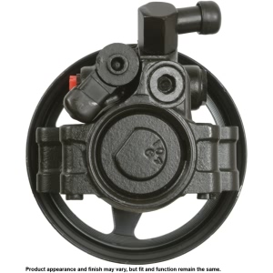 Cardone Reman Remanufactured Power Steering Pump w/o Reservoir for 1999 Lincoln Town Car - 20-260P1