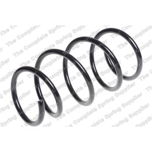 lesjofors Front Coil Springs for 1996 BMW M3 - 4008487