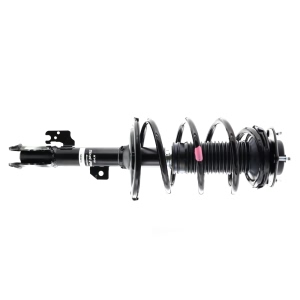 KYB Strut Plus Front Driver Side Twin Tube Complete Strut Assembly for 2012 Toyota Sienna - SR4416