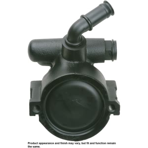Cardone Reman Remanufactured Power Steering Pump w/o Reservoir for 2007 Chevrolet Impala - 20-995