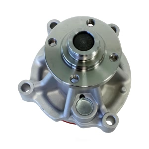 GMB Engine Coolant Water Pump for Ford E-150 Club Wagon - 125-6050