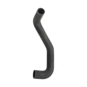 Dayco Engine Coolant Curved Radiator Hose for 1993 Mercury Cougar - 71516