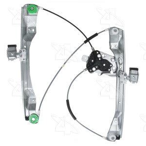 ACI Power Window Regulator for 2008 Pontiac G8 - 384151