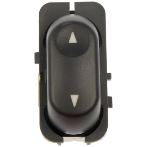 Dorman OE Solutions Front Passenger Side Window Switch for 2004 Ford Excursion - 901-327