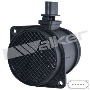 Walker Products Mass Air Flow Sensor for 2012 Audi TT Quattro - 245-1286