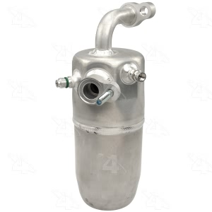 Four Seasons Accumulator for Cadillac Escalade EXT - 83239
