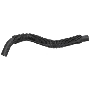 Gates Hvac Heater Molded Hose for Mitsubishi Mirage G4 - 12137