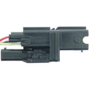 NTK OE Type 5-Wire Wideband A/F Sensor for 2004 Volvo S60 - 24312
