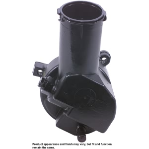 Cardone Reman Remanufactured Power Steering Pump w/Reservoir for 1990 Ford Escort - 20-7239