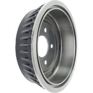 Centric Premium Rear Brake Drum for 1998 Oldsmobile Regency - 122.62023