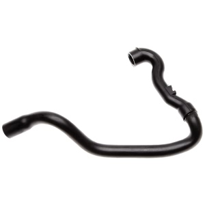 Gates Pcv Valve Hose for 2002 Volvo C70 - EMH134