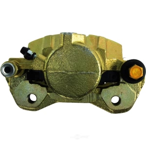 Centric Posi Quiet™ Loaded Brake Caliper for 1994 Isuzu Pickup - 142.43011