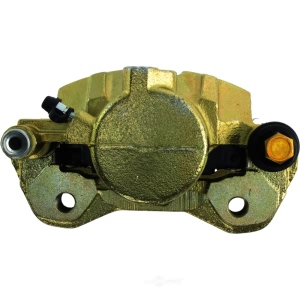 Centric Posi Quiet™ Loaded Brake Caliper for 1994 Honda Passport - 142.43011