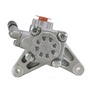 AAE New Hydraulic Power Steering Pump for 2001 Honda Odyssey - 5339N