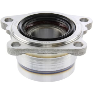 Centric C-Tek™ Rear Driver Side Standard Wheel Bearing Module for 1997 Toyota RAV4 - 405.44009E