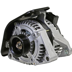 Denso Alternator for 2004 Cadillac CTS - 210-0510