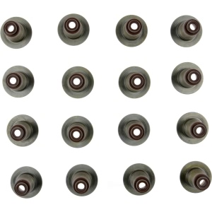 Victor Reinz Valve Stem Oil Seal Set for Jeep Commander - 12-10030-01