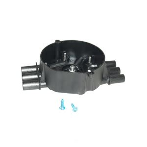 Original Engine Management Ignition Distributor Cap for 2003 Chevrolet Astro - 40006A