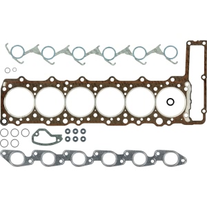 Victor Reinz Cylinder Head Gasket Set for Mercedes-Benz S350 - 02-31015-01
