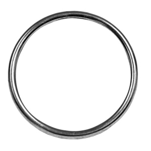 Walker Fiber And Metal Laminate Ring Exhaust Pipe Flange Gasket for 2005 Mercury Sable - 31610