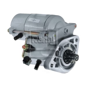 Remy Starter for 2008 Toyota 4Runner - 99629