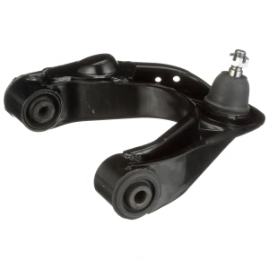 Delphi Front Driver Side Upper Control Arm And Ball Joint Assembly for 2001 Nissan Frontier - TC5727