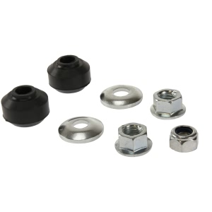 Centric Premium™ Front Stabilizer Bar Link Bushing Kit for Ram 2500 - 606.67030