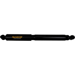 Monroe Gas-Magnum™ Severe Service Rear Driver or Passenger Side Shock Absorber for 2010 Dodge Ram 1500 - 550060