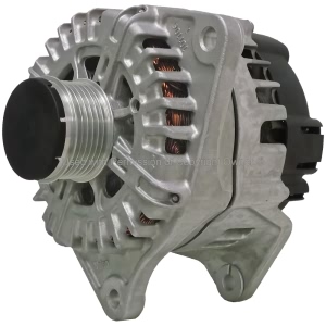 Quality-Built Alternator Remanufactured for 2015 Ram ProMaster 1500 - 10316