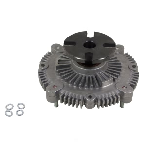 GMB Engine Cooling Fan Clutch for Isuzu Pickup - 940-2040