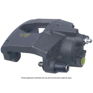 Cardone Reman Remanufactured Unloaded Caliper for Plymouth Grand Voyager - 18-4774