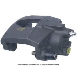 Cardone Reman Remanufactured Unloaded Caliper for 2002 Chrysler Voyager - 18-4774