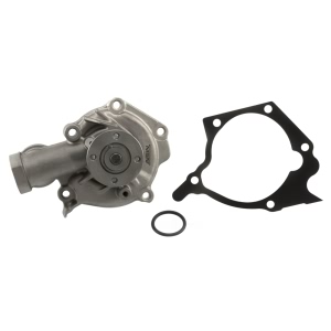 AISIN Engine Coolant Water Pump for 1999 Hyundai Sonata - WPK-803